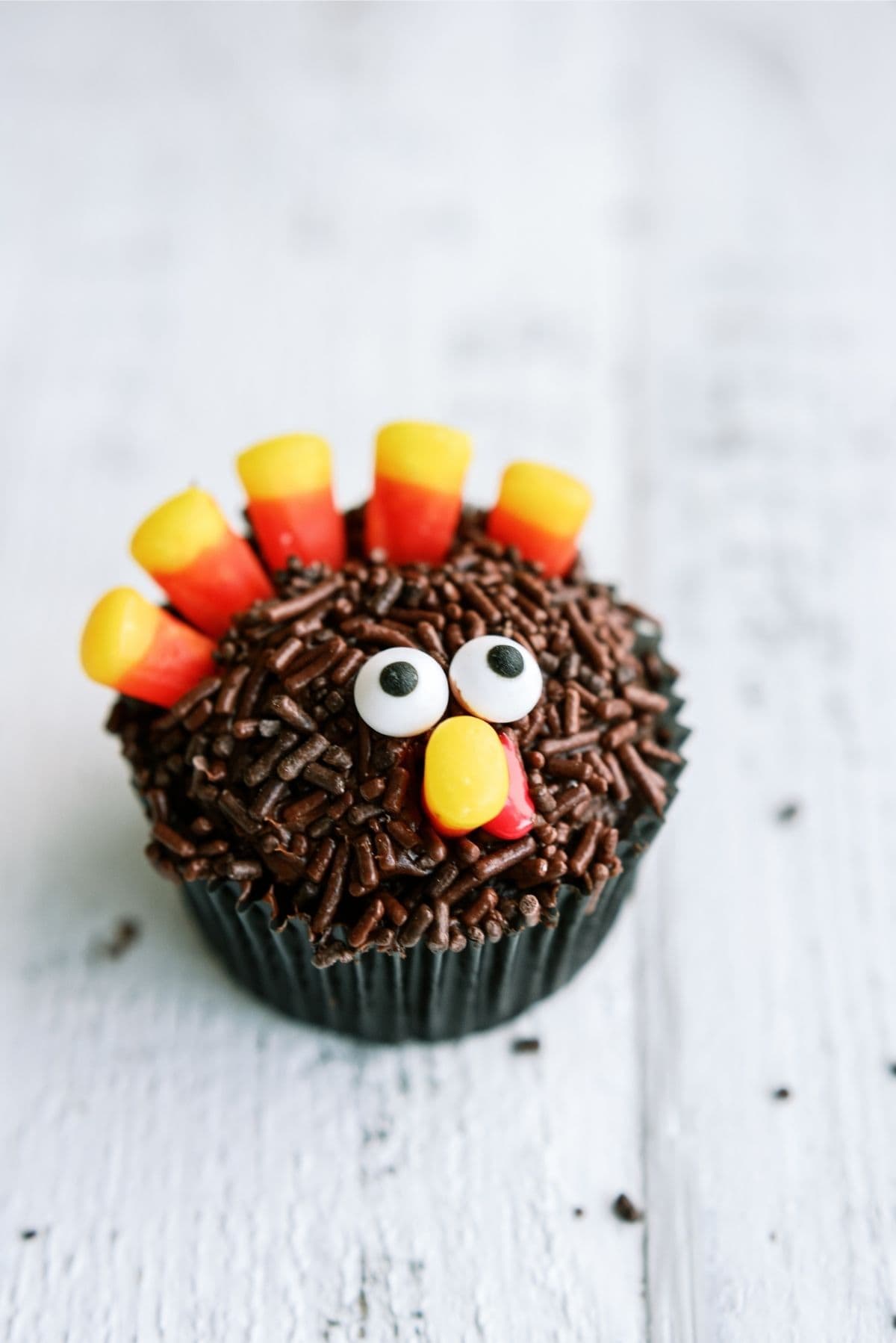 Turkey Cake Recipe: How to Make It