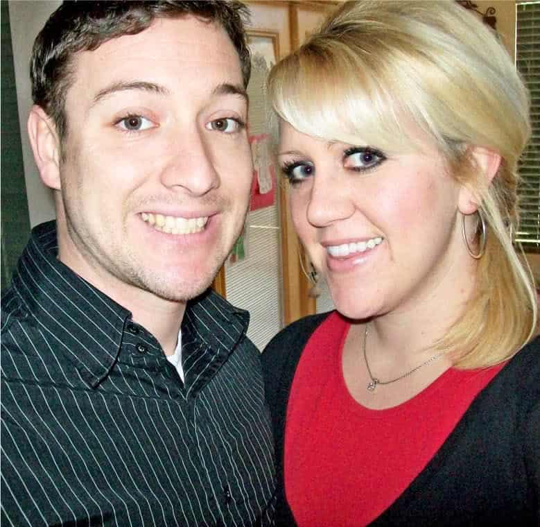 12 days of christmas traditions: family pictures from blissful and domestic