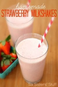 homemade-strawberry-milkshakes-recipe