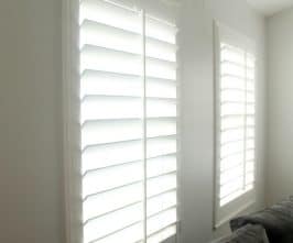 Shutters