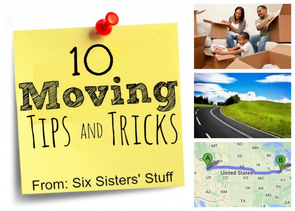 Excitement About must Know Moving Tips And Tricks
