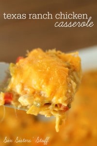 texas-ranch-chicken-casserole-recipe