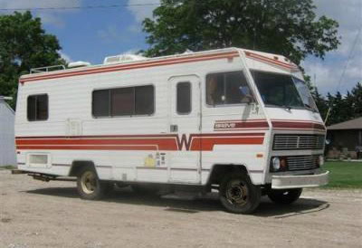 winnebago