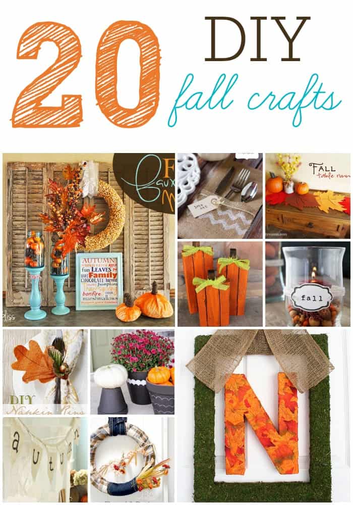 Fall Craft 2