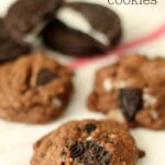 Chocolate Oreo Cookies