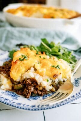 bob clark casserole