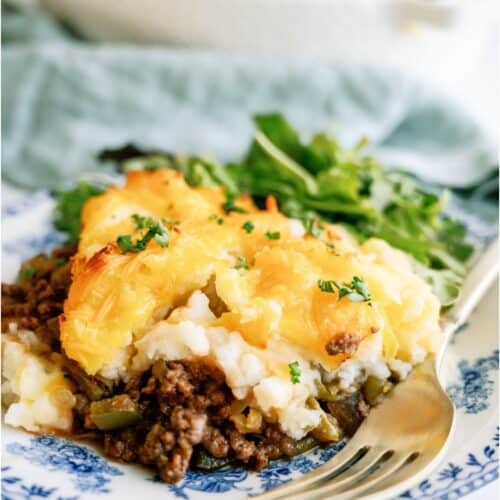 bob clark casserole