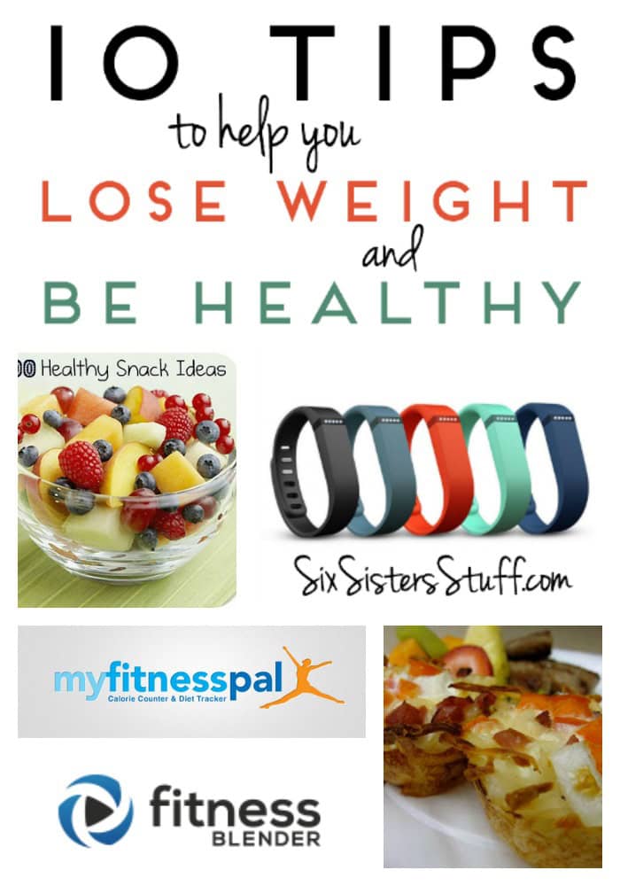 Win Your Weight Loss Struggle Through 12 Easy Weight Loss Tips