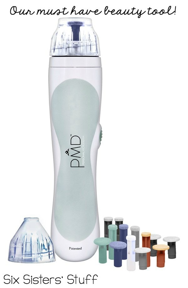 PMD Personal Microderm Review