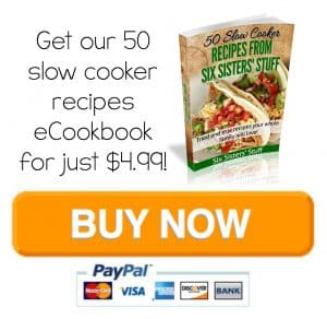 Buy slow cooker ebook 1