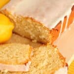 Lemon Yogurt Bread
