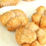 Mini Monkey Bread Cakes