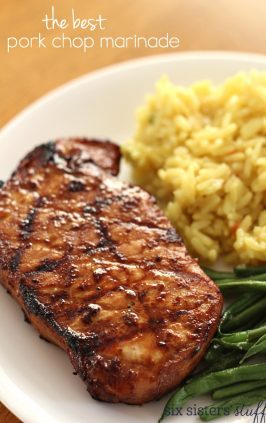 Cafe Rio Steak Marinade Recipe Cafe Rio Steak Marinade Recipe