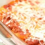 Easy Gnocchi Casserole