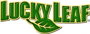 Lucky Leaf Logo