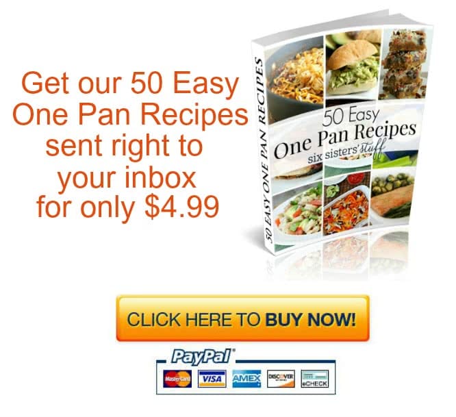 50 Easy One Pan Recipes 11