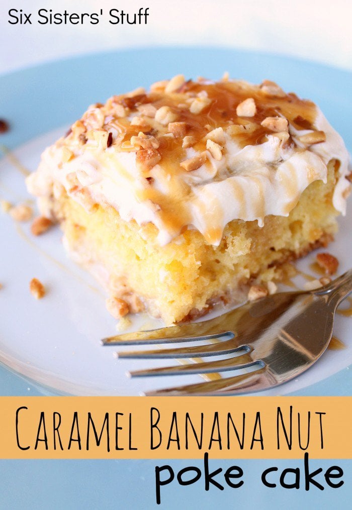 Caramel-Banana-Nut-Poke-Cake-Recipe-700x1015
