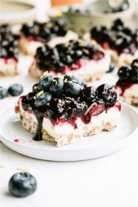 blueberry jamboree
