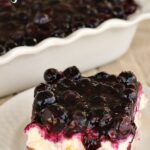 Blueberry Jamboree Recipe