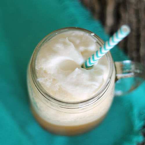 Red's Apple Freeze Recipe