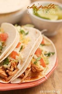 Slow-Cooker-Chipotle-Chicken-Tacos