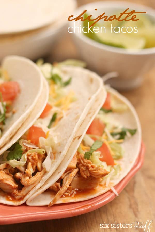 Slow-Cooker-Chipotle-Chicken-Tacos