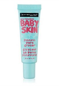 Baby Skin Pore Eraser