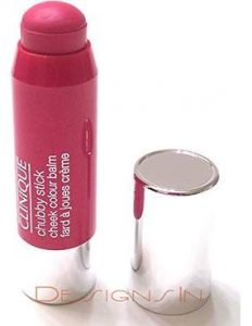 Clinique Chubby Stick Cheek Colour