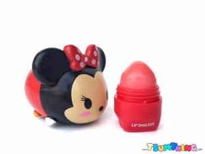 Lipsmacker Minnie