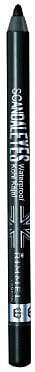 Rimmel Scandaleyes waterproof eyeliner