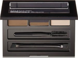 maybelline brow drama