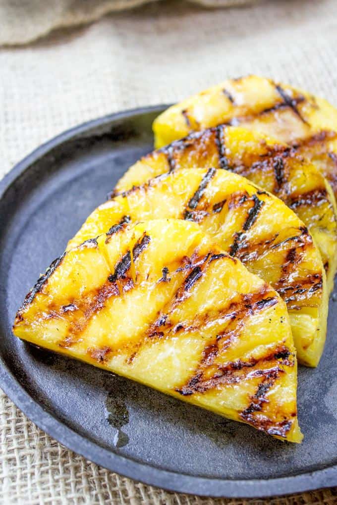 Brown-Sugar-Grilled-Pineapple-3