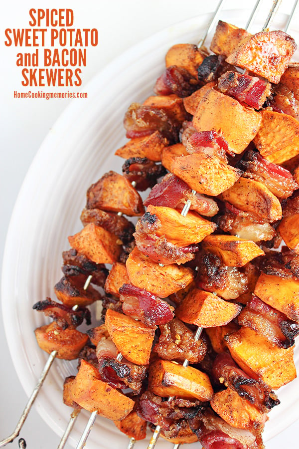 Spiced-Sweet-Potato-and-Bacon-Skewers-Recipe