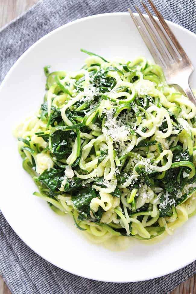 5-Ingredient-Spinach-Parmesan-Zucchini-Noodles-5