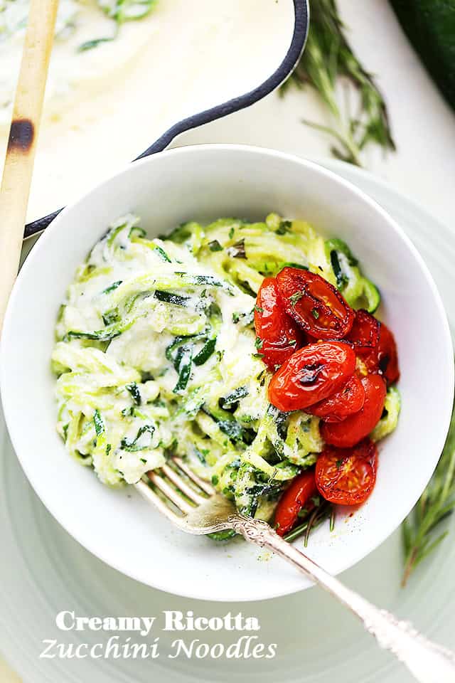 Creamy-Ricotta-Zucchini-Noodles