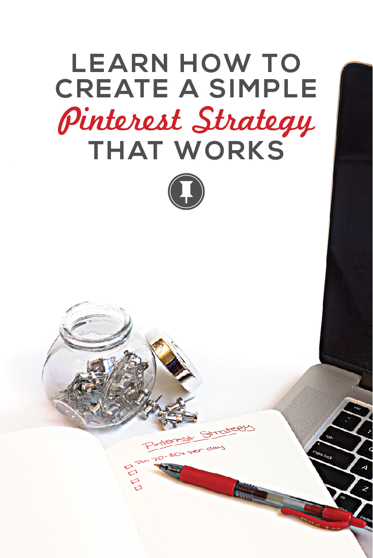 Blogging Tips: How To Master Pinterest