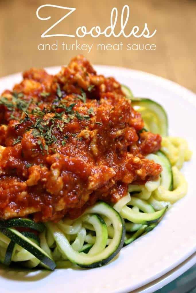 Zoodles-and-Turkey-Meat-Sauce-www.classyclutter.net_