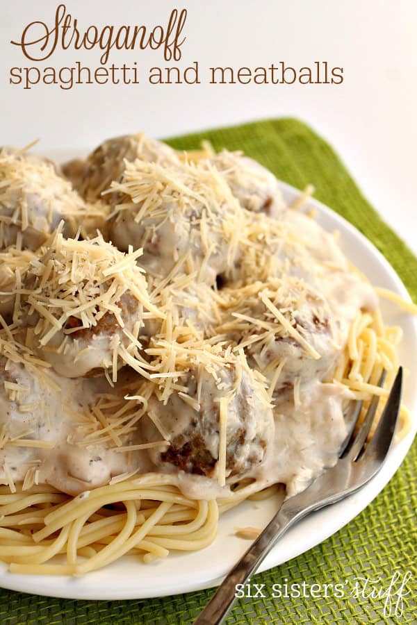 Instant pot spaghetti and meatballs six sisters hotsell