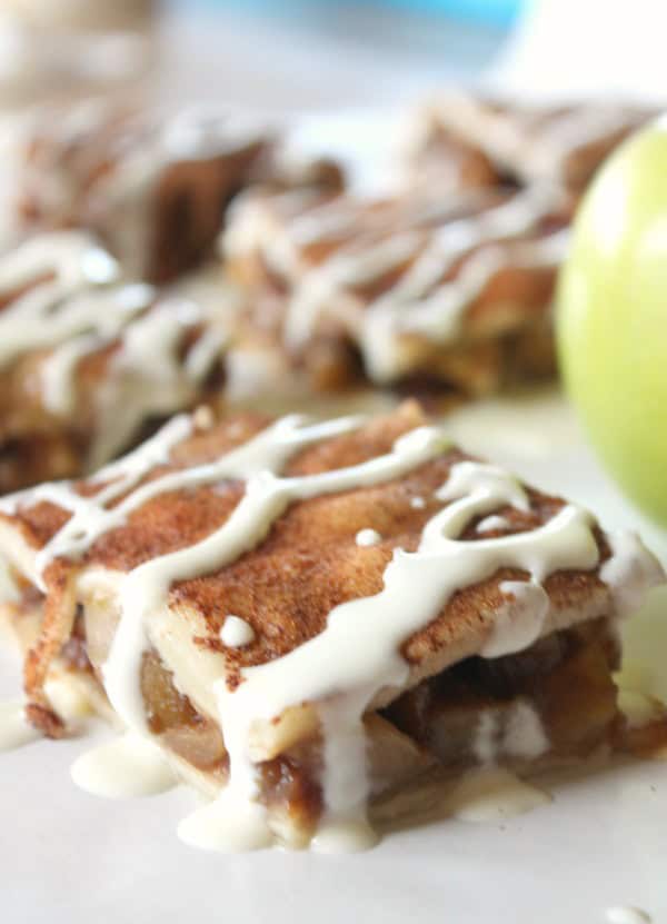 Apple Pie Bars 2