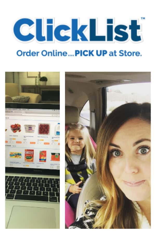 My Kroger ClickList Experience (Online Grocery Shopping)