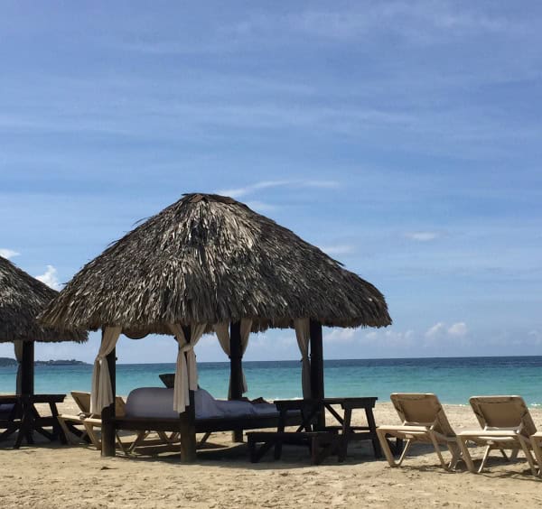 Beaches Negril Cabana