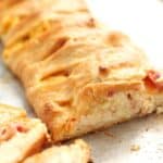 Breakfast Braid Recipe