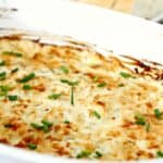 Hot Crab Dip