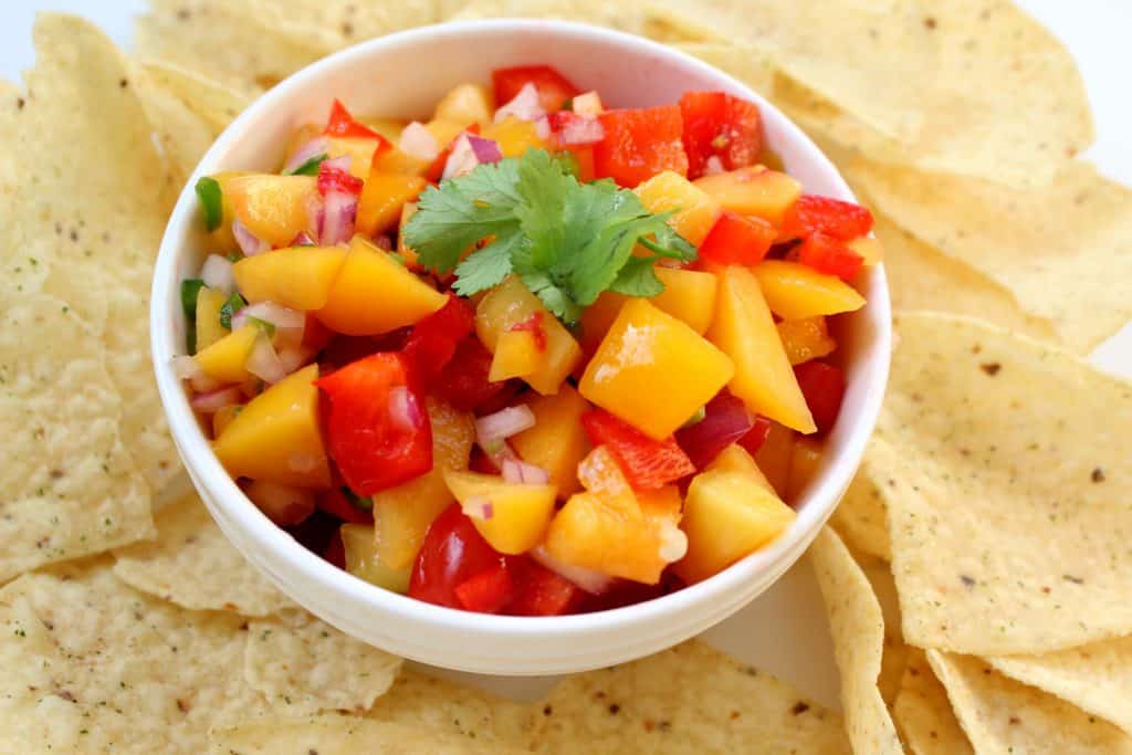 PeachSalsa1