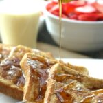 Country Style French Toast