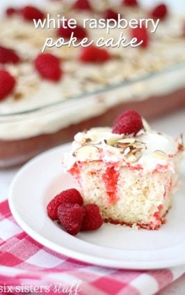 50 easy birthday cake