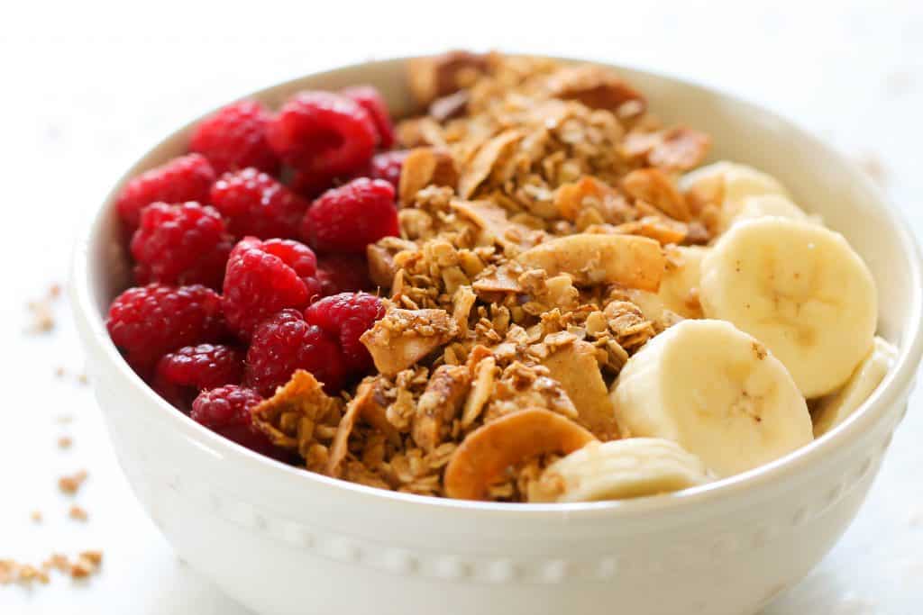 Almond Butter Granola (4 of 4)