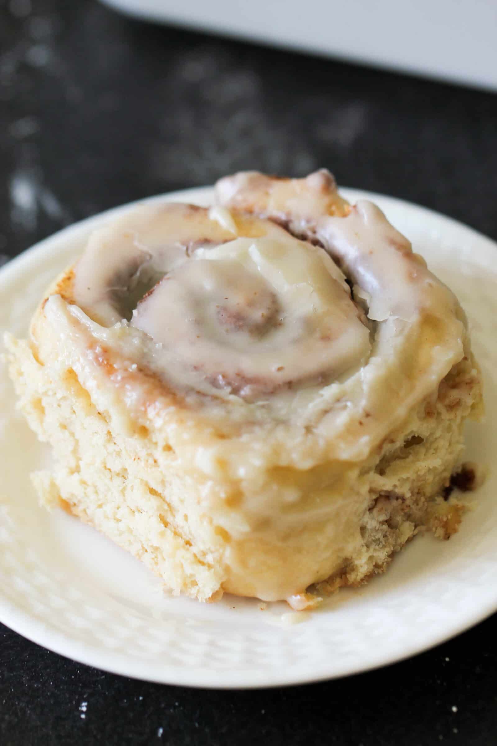 Best Homemade Cinnamon Rolls Recipe - How To Make Cinnamon Rolls