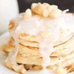 macadamia nut pancakes