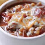 Shepherd's Pie Chili